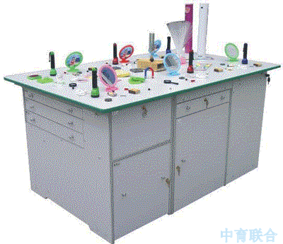 中學(xué)勞技實(shí)驗(yàn)室建設(shè)與設(shè)備配置指南